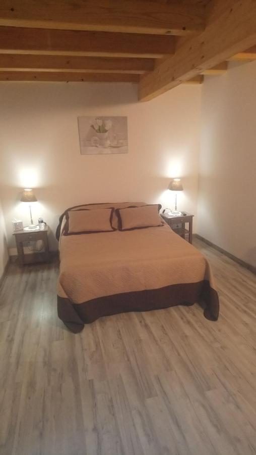 Arlempdes La Freycenette B&B 외부 사진
