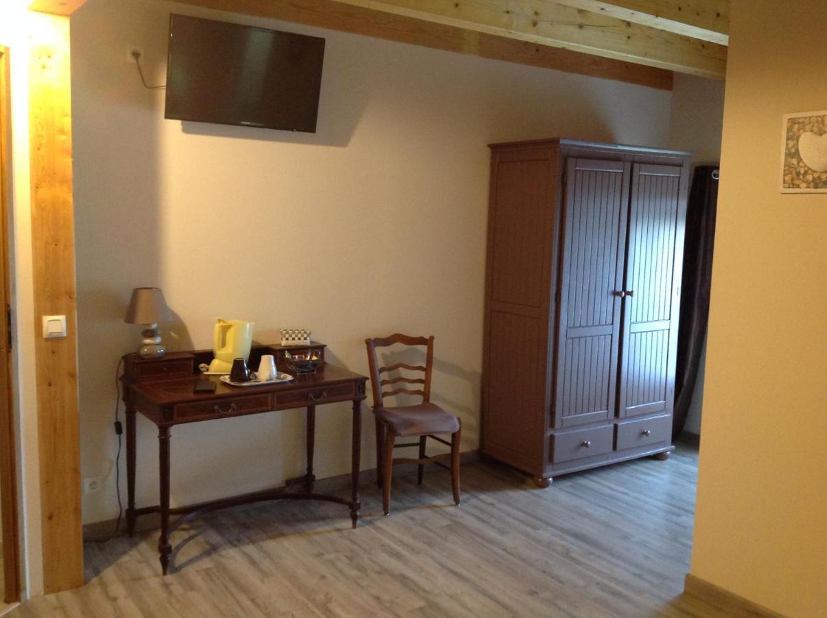 Arlempdes La Freycenette B&B 외부 사진