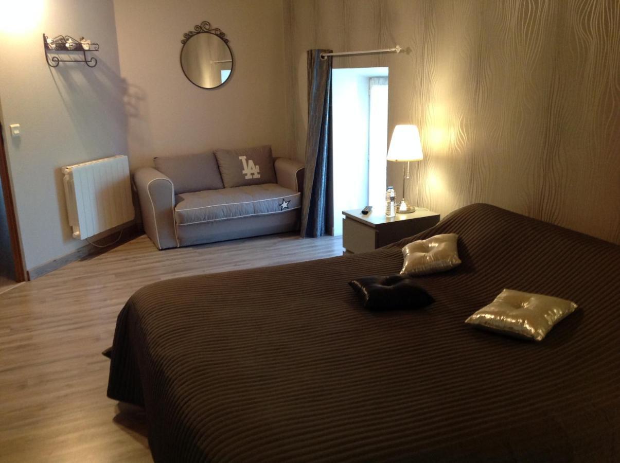 Arlempdes La Freycenette B&B 외부 사진